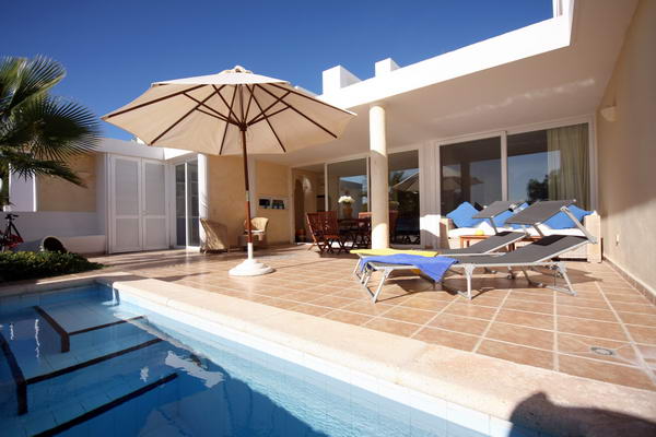 Ibiza Luxus Appartement - Can Gianni
