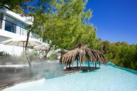 Ibiza Luxusvilla - Can Roca