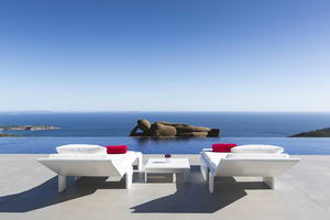 Ibiza Luxury Villa Twin Palms - and more Minimalistic The Palms Ibiza Villas