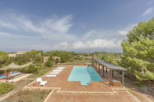 Villa - Casa Formentera 6