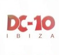 DC 10 Ibiza
