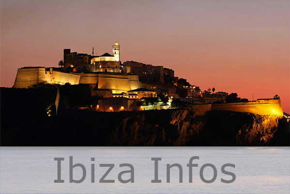 Ibiza Information