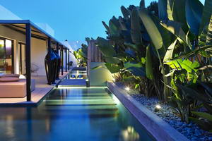 Ibiza Loft Oasis - Casa Bali