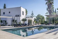 Ibiza Villa - Casa Los Abetos