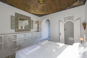 Guest 2 Moroccan bungalow